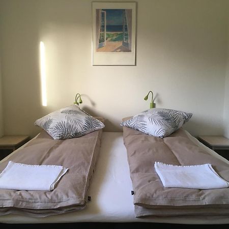 Jensens B&B Egtved Luaran gambar