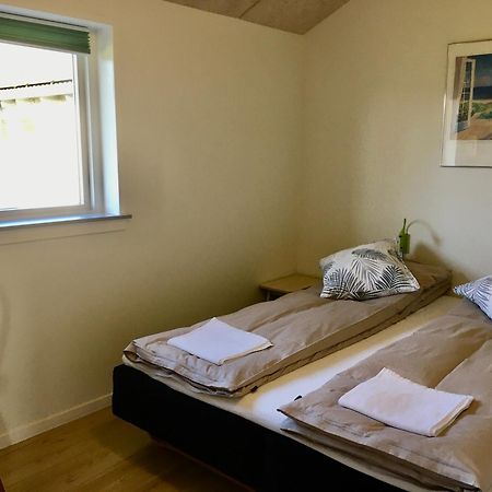 Jensens B&B Egtved Luaran gambar