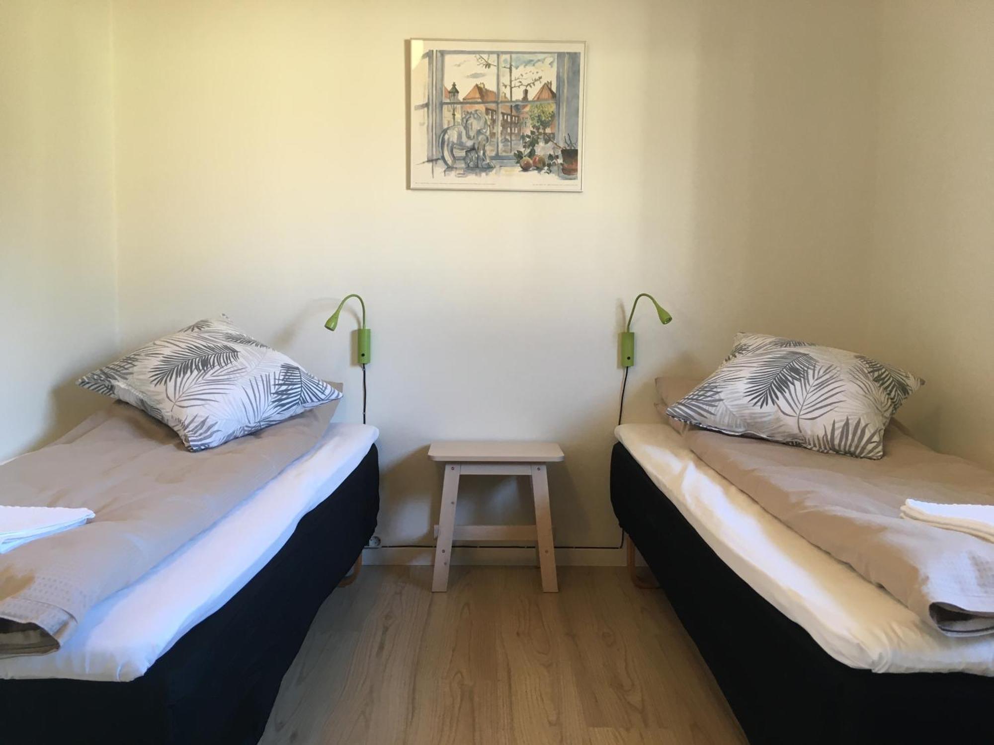 Jensens B&B Egtved Luaran gambar