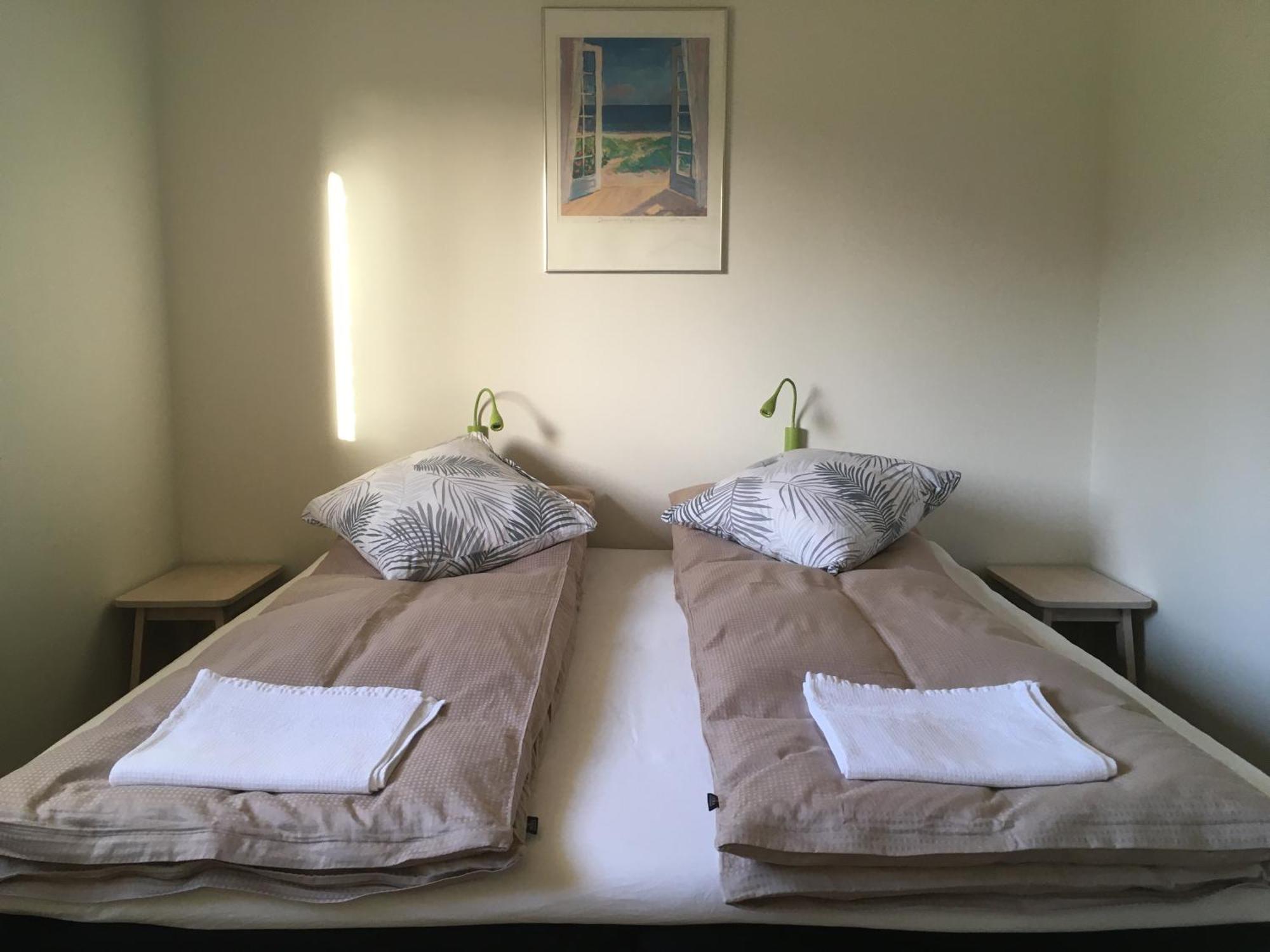 Jensens B&B Egtved Luaran gambar