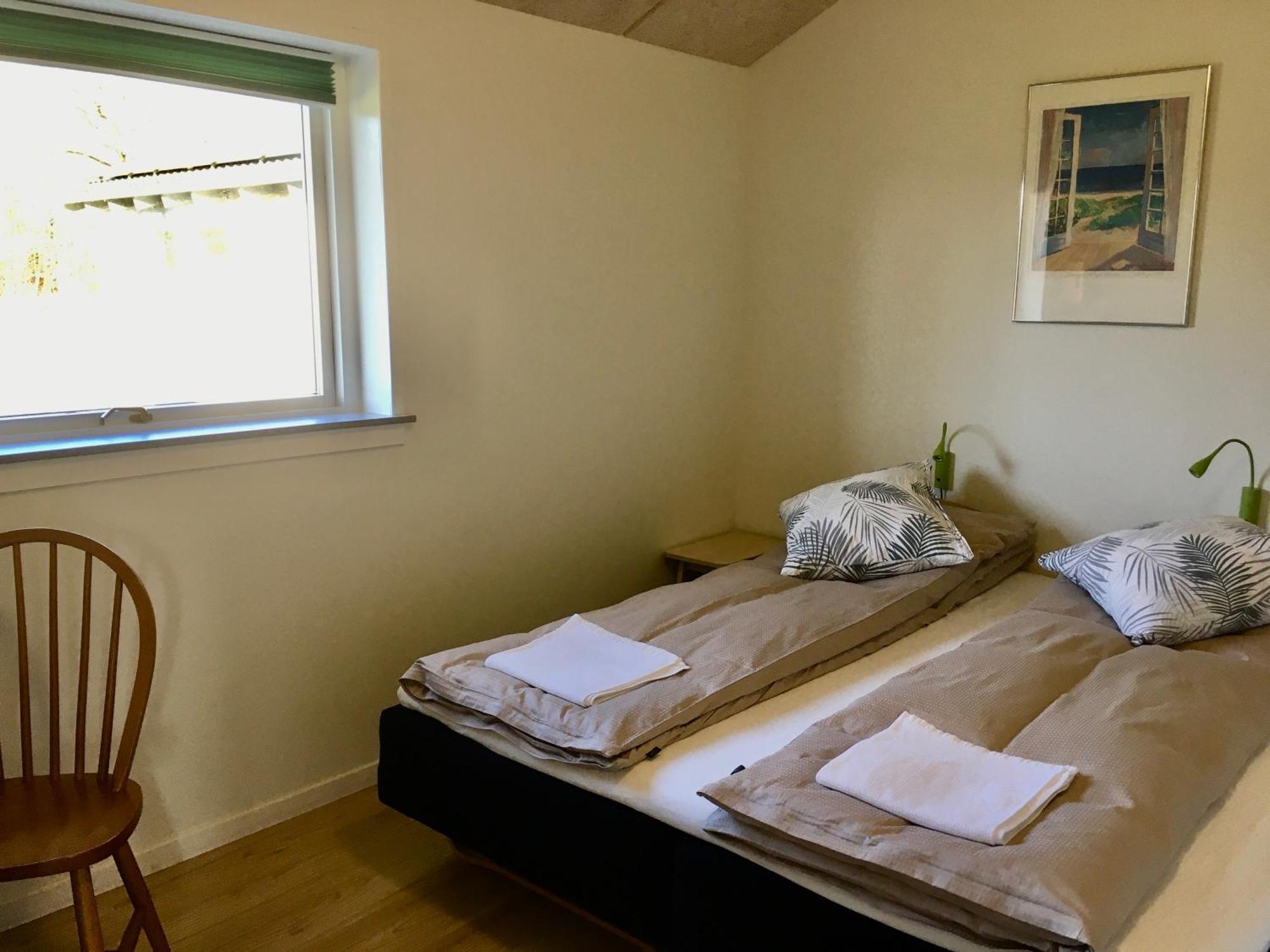 Jensens B&B Egtved Luaran gambar