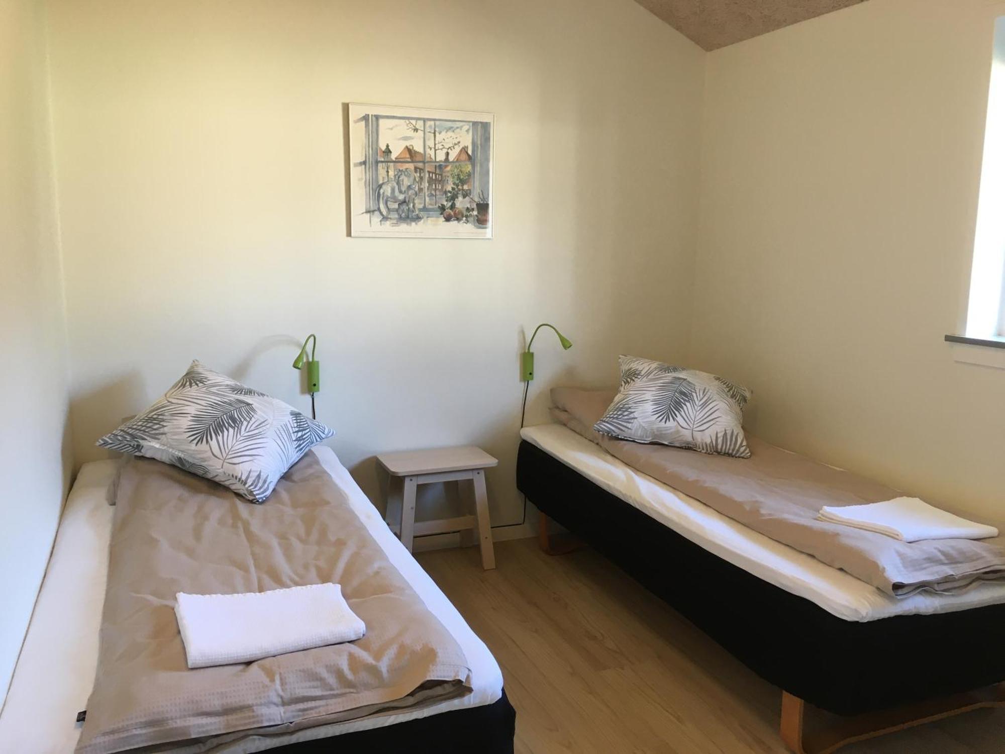 Jensens B&B Egtved Luaran gambar