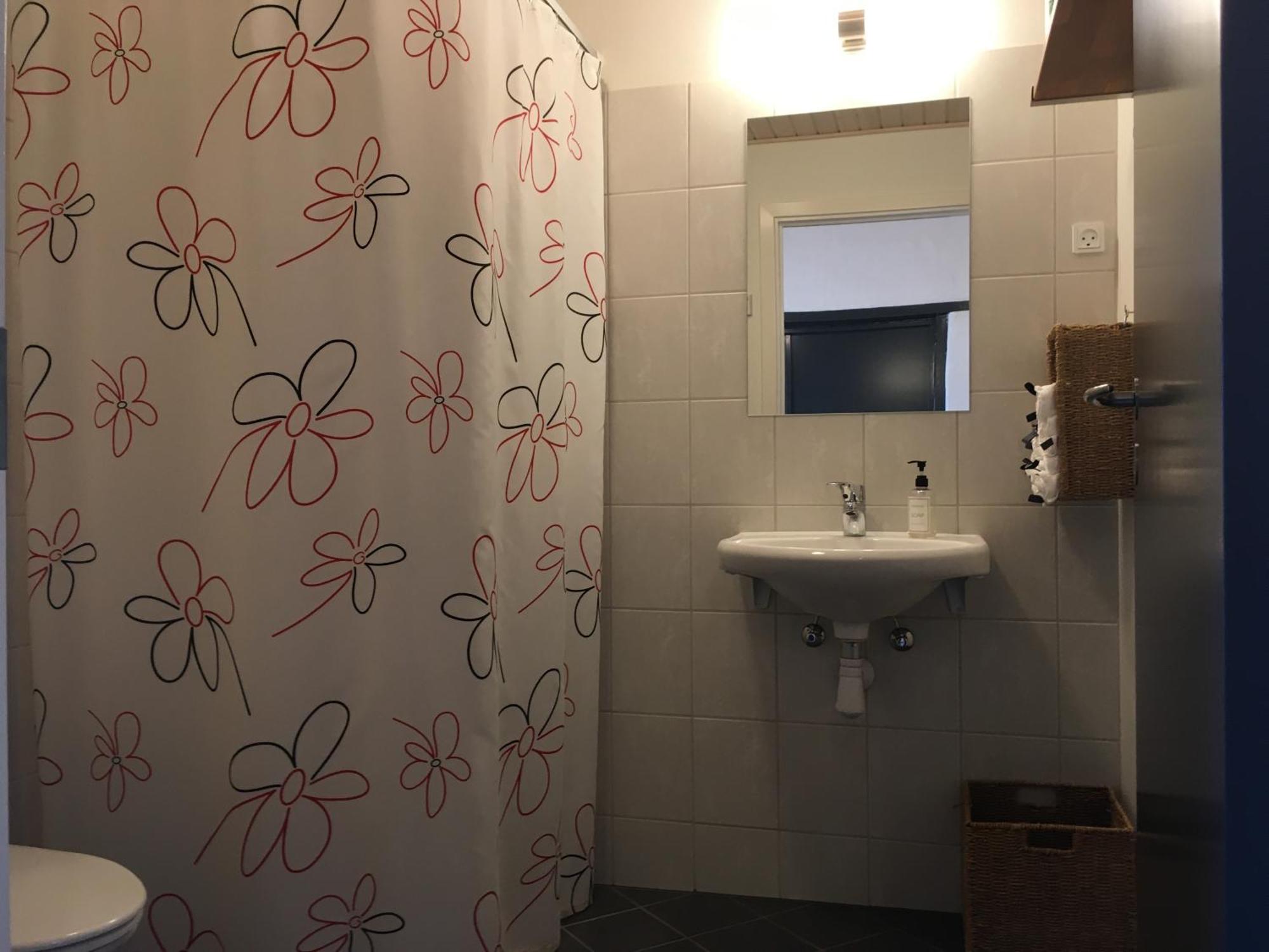 Jensens B&B Egtved Luaran gambar