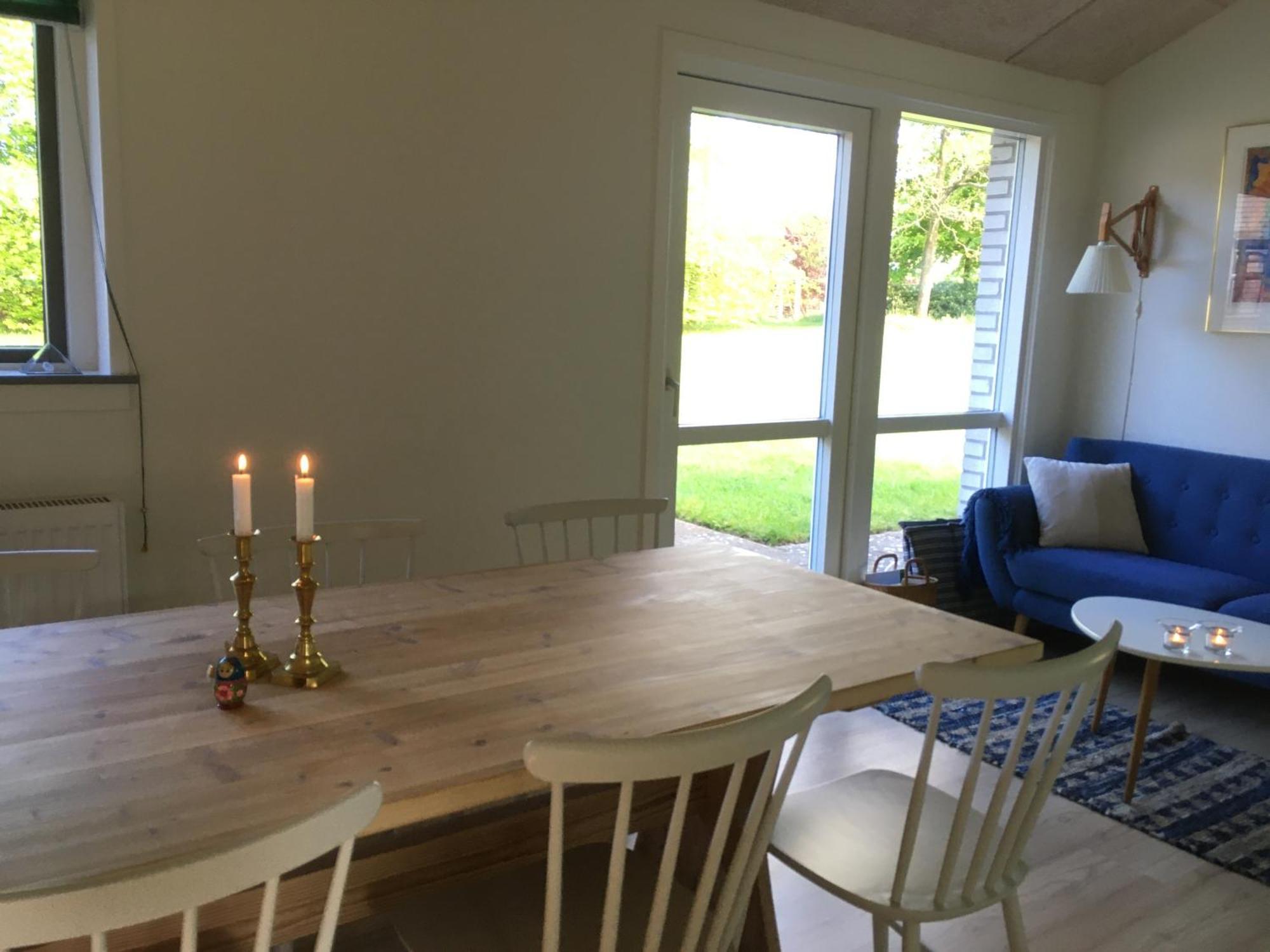 Jensens B&B Egtved Luaran gambar