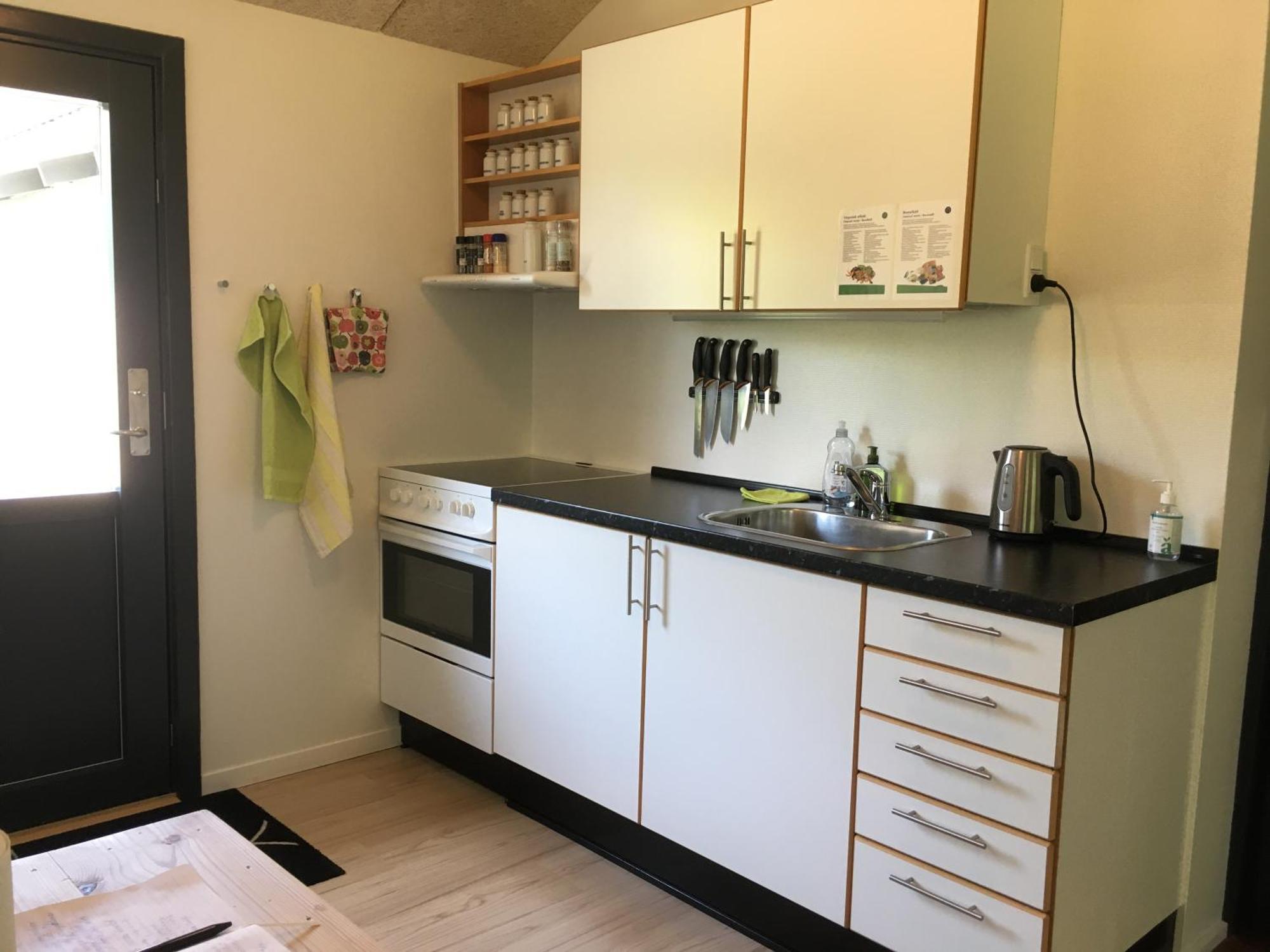 Jensens B&B Egtved Luaran gambar