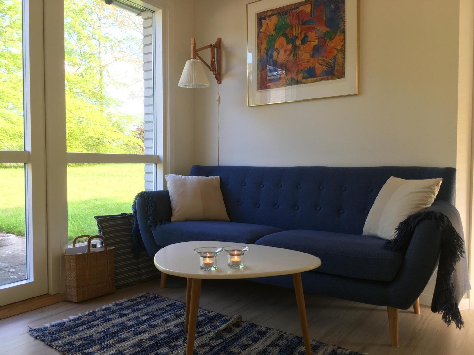 Jensens B&B Egtved Luaran gambar