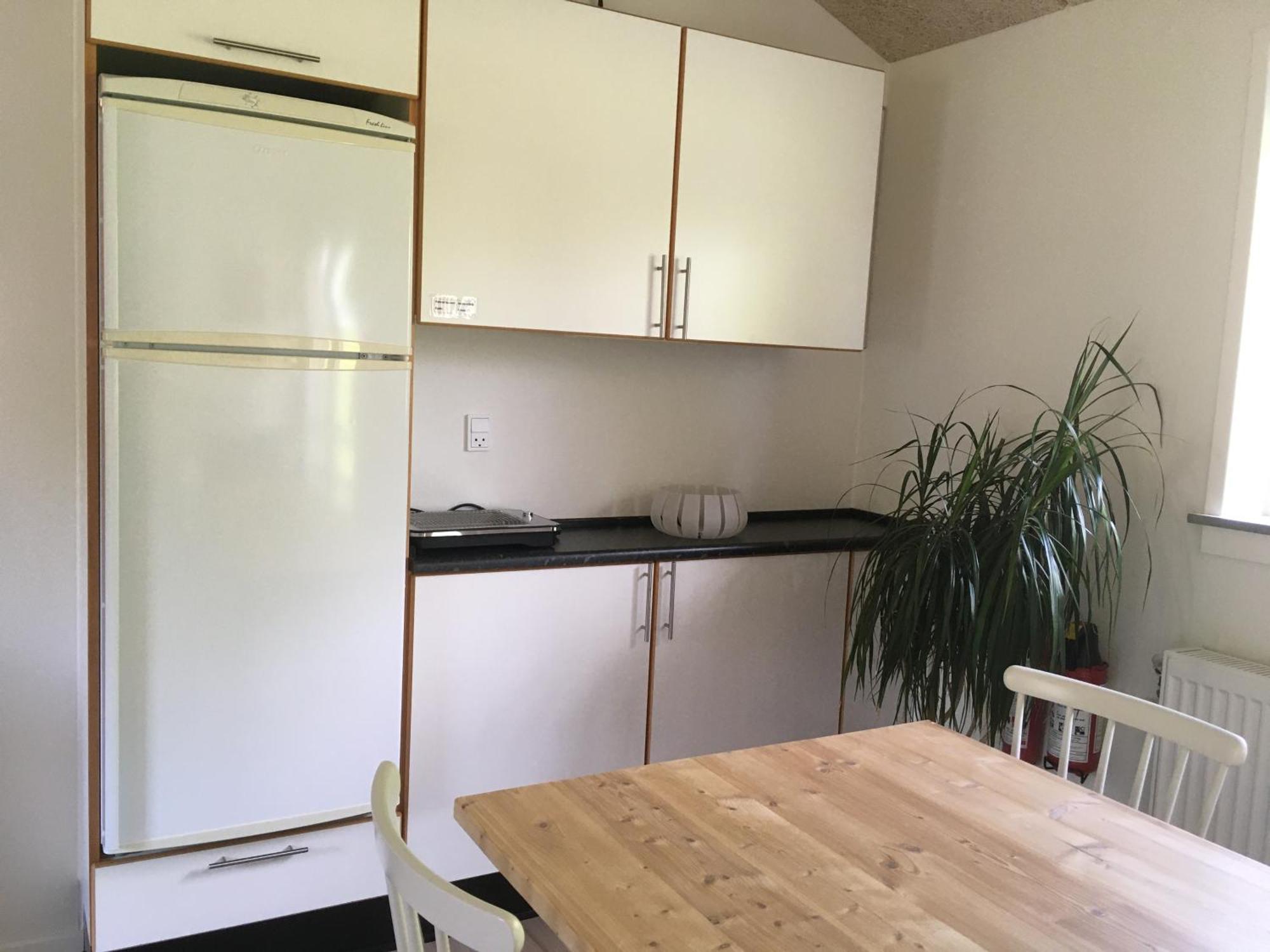 Jensens B&B Egtved Luaran gambar