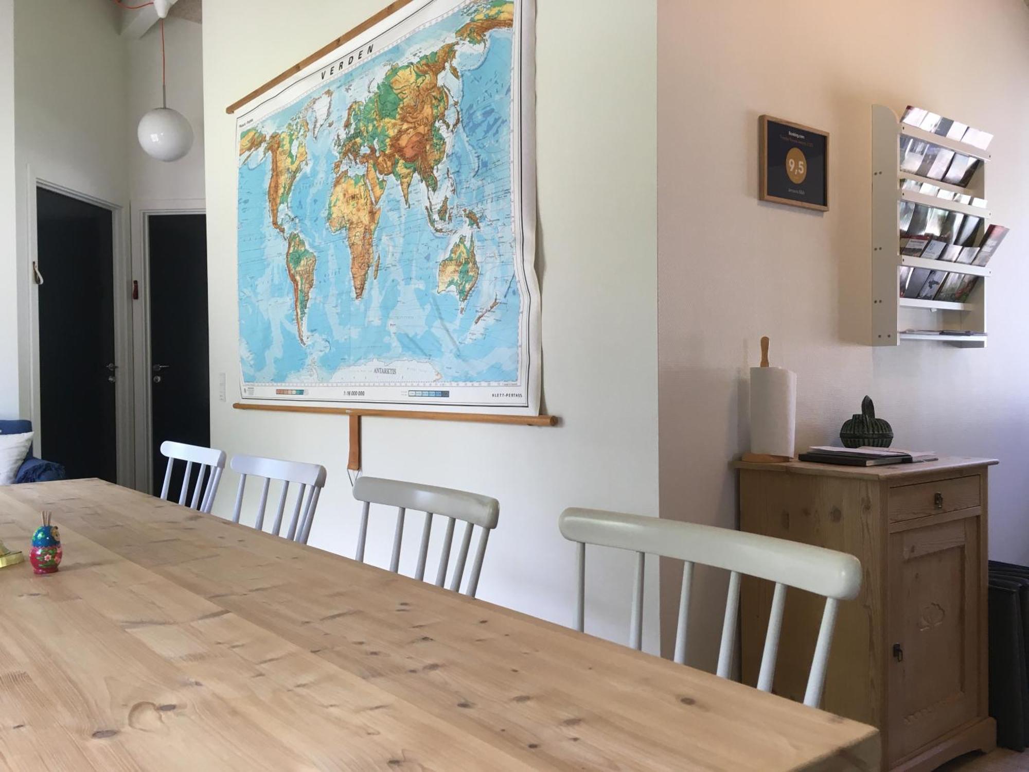 Jensens B&B Egtved Luaran gambar
