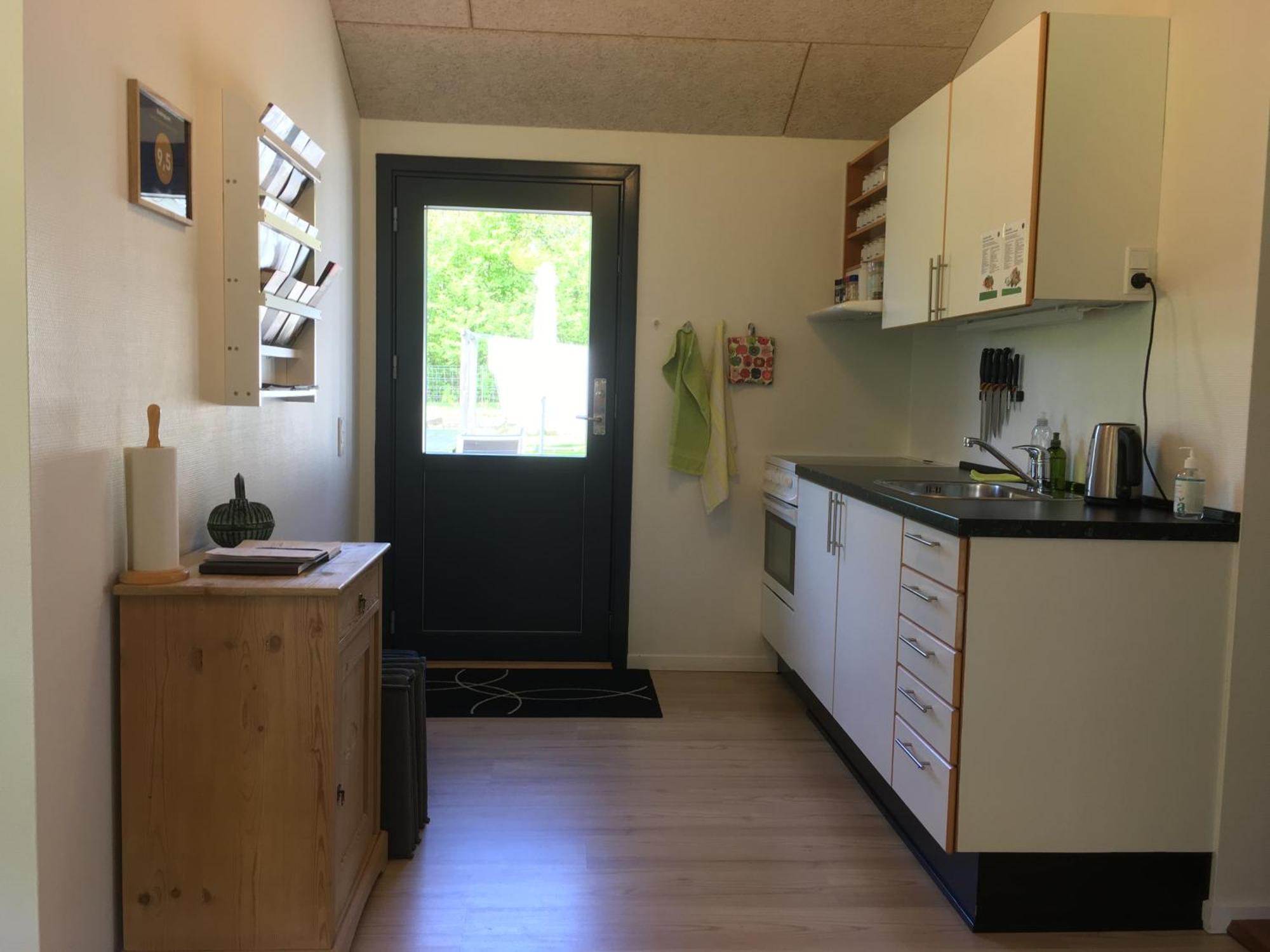 Jensens B&B Egtved Luaran gambar