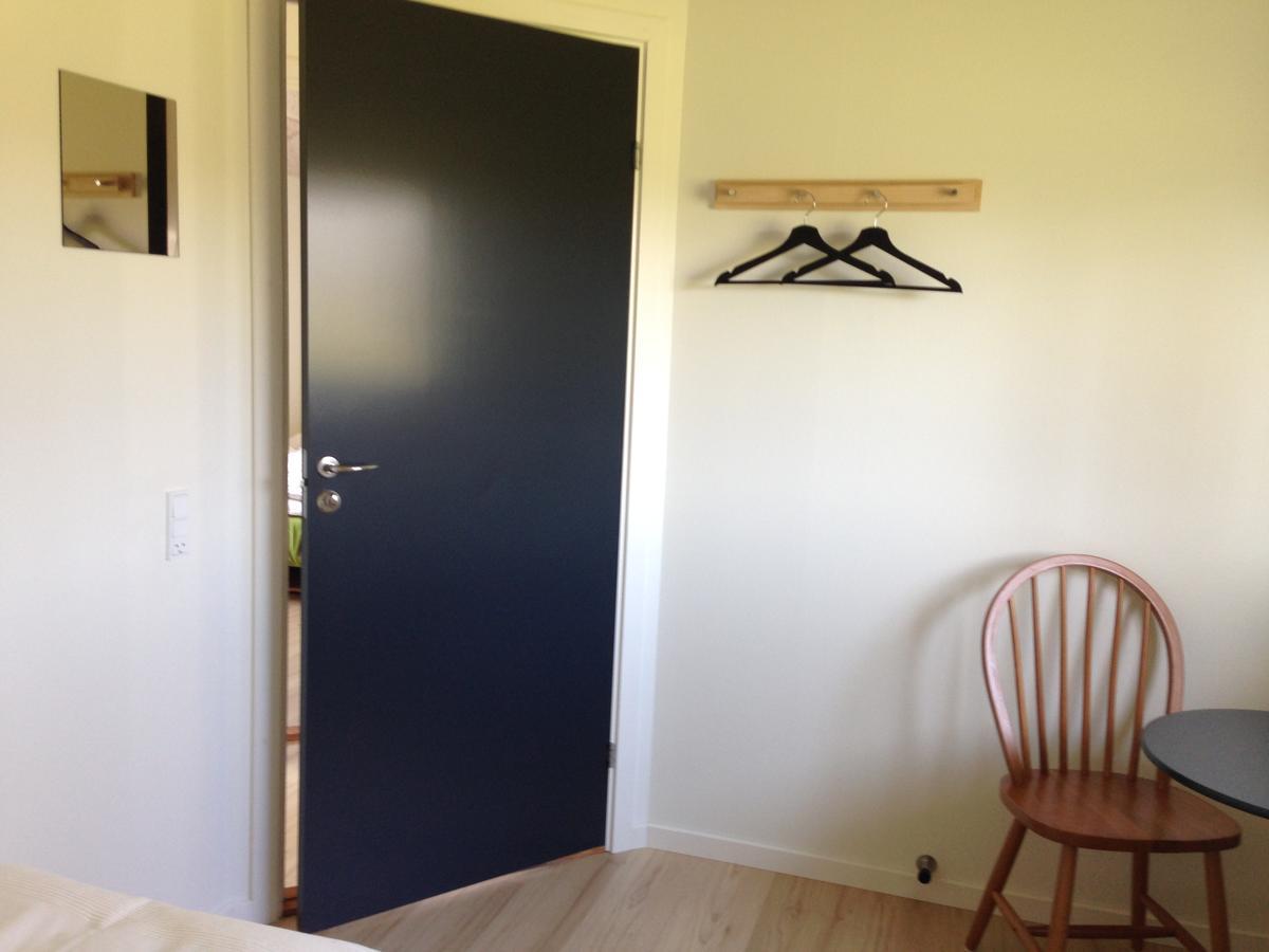 Jensens B&B Egtved Luaran gambar